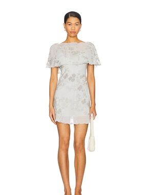 Stone Cold Fox Blaire Mini Dress